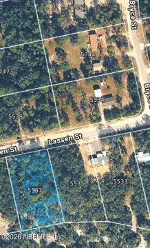 Keystone Heights Land Opportunity