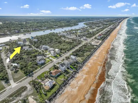 Homesite Near Flagler Beach