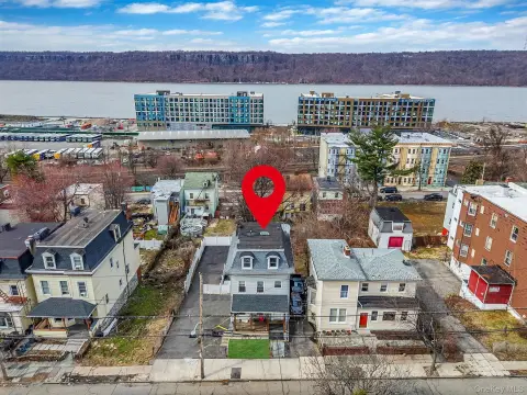 4-Unit Multifamily with Separate Meters