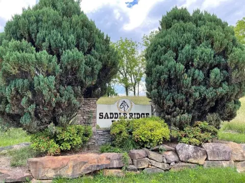 Residential Land with Pond