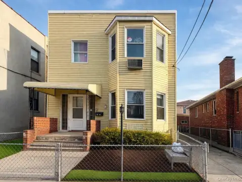 Astoria Multifamily Income Opportunity