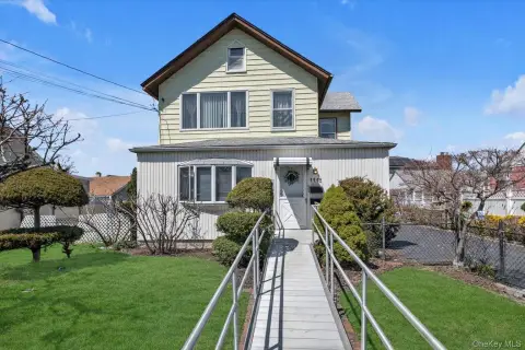 Legal Multi-Family Home