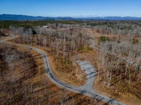 Deed-Restricted Building Lot Opportunity