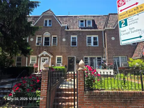 Two-Family Detached Duplex