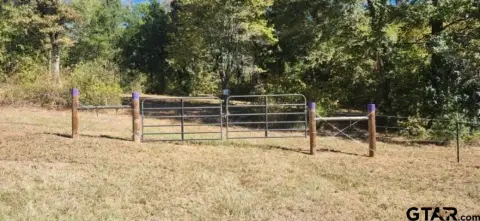 14.9 Acres in Flint, Texas