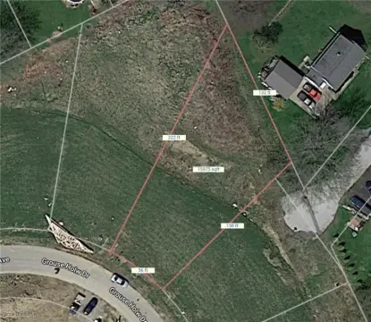 Erie, PA Shovel-Ready Building Lot