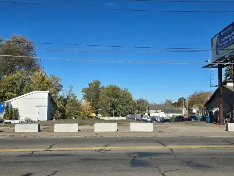 Erie Commercial Land For Sale