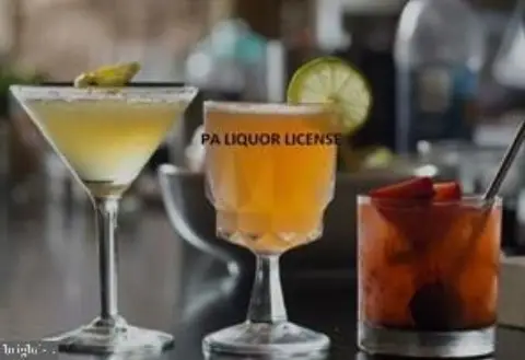 Liquor License - Lancaster, PA