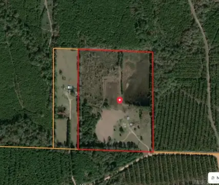 Crossett Acreage Homesite Opportunity