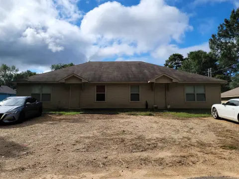 2-Unit Duplex