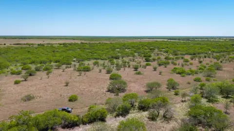 Secluded Recreational Land Tract