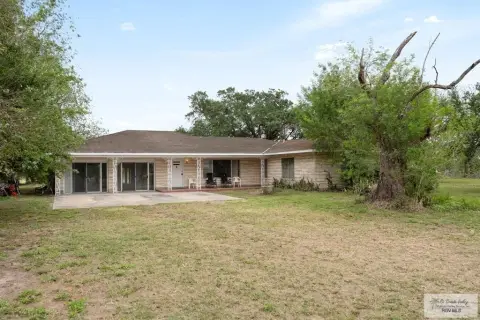 Multifamily Property in La Feria, TX