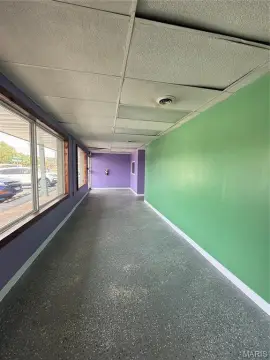 Retail Space with Front/Back Parking