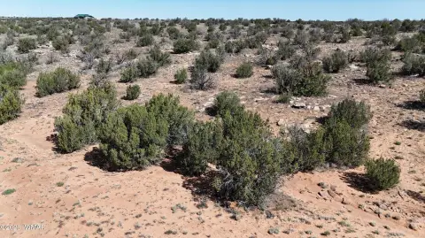 Land with Silver Creek Views
