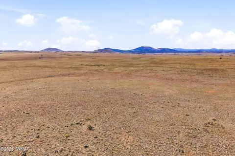 Arizona High Country Land Parcel