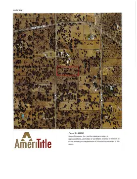 Bonanza Buildable Lot For Sale