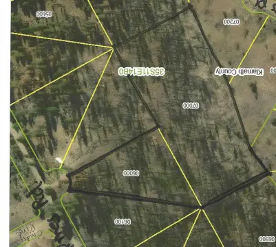 Residential Land in Sprague River