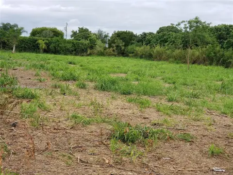 Agricultural Land in Homestead, FL