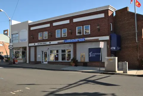 First-Floor Office Suite with Parking