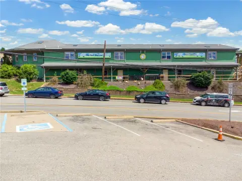 Penn Hills Mixed-Use Investment Opportunity