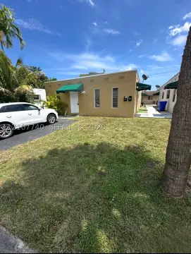 Duplex with Updated Interior