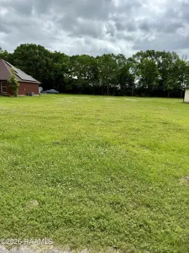 Residential Land in Christian Point