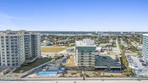 Daytona Beach Multi-Unit Property