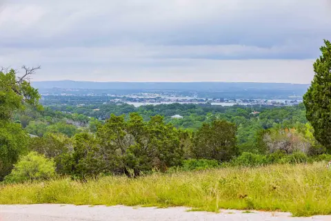 Horseshoe Bay Land with Views