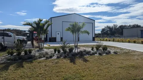 Prime Industrial Land, Lake Placid