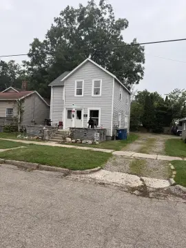 Duplex Near Downtown
