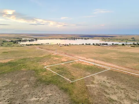 4 Acres Open Space Land