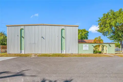 Tampa Engineering Service Company Business