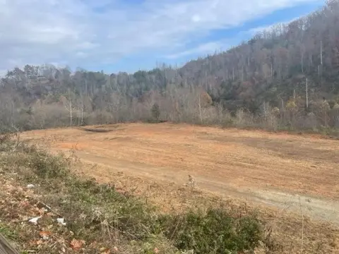 Commercial Land