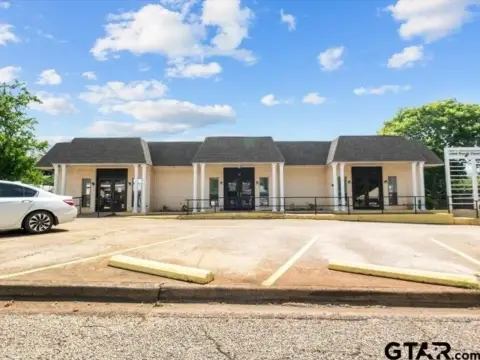 Pre-Leased Commercial Building Investment