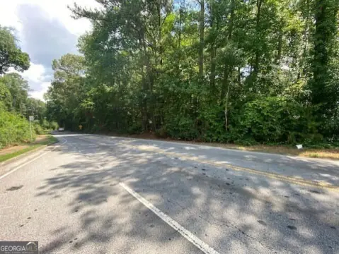 Undeveloped Land in Dekalb County