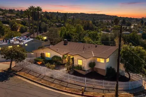 Two-Unit Duplex with Separate Entry