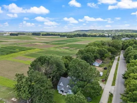 RMF-24 Infill Development Land
