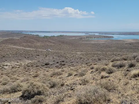 Recreation Land Parcel with Views