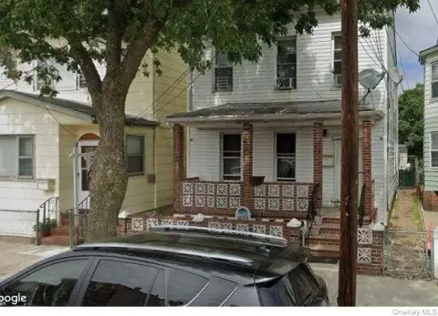 Ozone Park Two-Family Home
