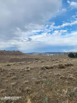 Vacant Residential Land Lot