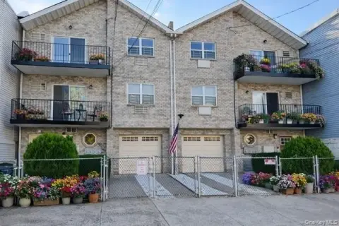 Bronx Multi-Family Investment Opportunity