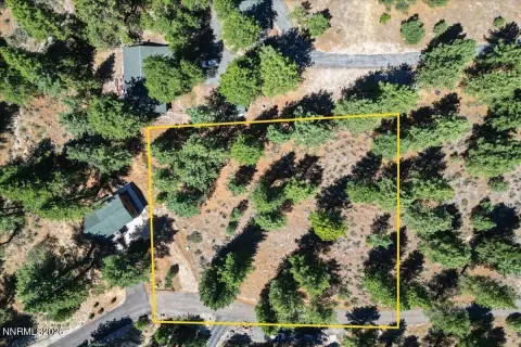 Level Build-Ready Land Parcel