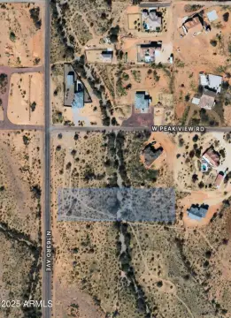 Residential Land in Surprise, Arizona