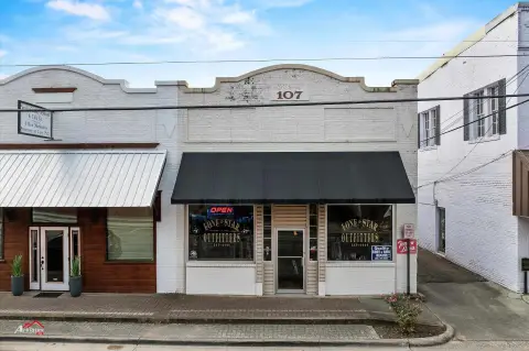 Downtown Retail Storefront