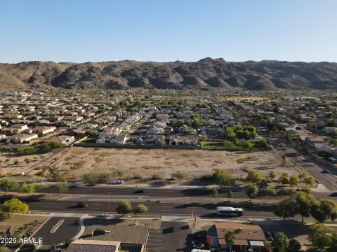 Phoenix Land Redevelopment Opportunity