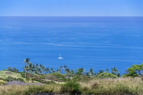 Waterfront Homesite in Gated Community