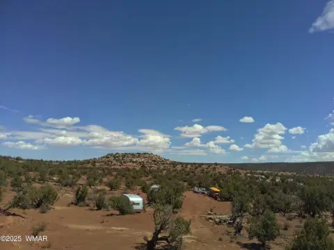 Land in Snowflake, Arizona