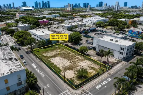 Commercial Land Lease Opportunity