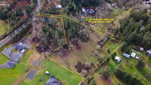 Residential Land in Established Neighborhood