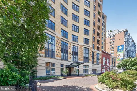 One-Bedroom Residential Income Property